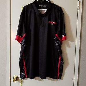 2X Lucas Oil 2015 sponsor summit performance polo